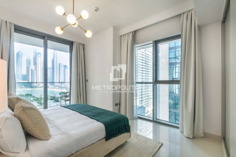 Huoneisto Dubai Harbour, Dubai, Arabiemiraatit 1 makuuhuone, 80 m2 № 664482 - kuva 4