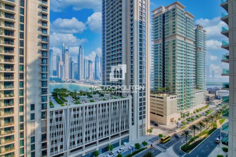 Huoneisto Dubai Harbour, Dubai, Arabiemiraatit 1 makuuhuone, 80 m2 № 664482 - kuva 22