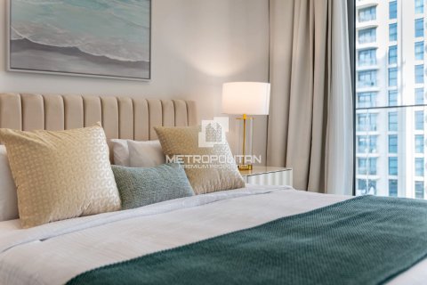Huoneisto Dubai Harbour, Dubai, Arabiemiraatit 1 makuuhuone, 80 m2 № 664482 - kuva 19