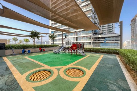 Huoneisto Dubai Harbour, Dubai, Arabiemiraatit 1 makuuhuone, 80 m2 № 664482 - kuva 28