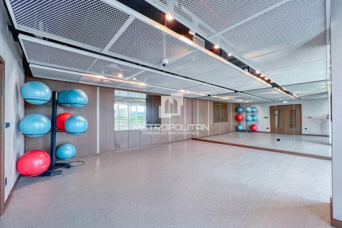 Huoneisto Dubai Harbour, Dubai, Arabiemiraatit 1 makuuhuone, 80 m2 № 664482 - kuva 27