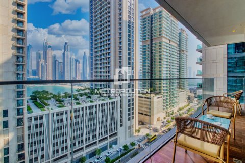 Huoneisto Dubai Harbour, Dubai, Arabiemiraatit 1 makuuhuone, 80 m2 № 664482 - kuva 5