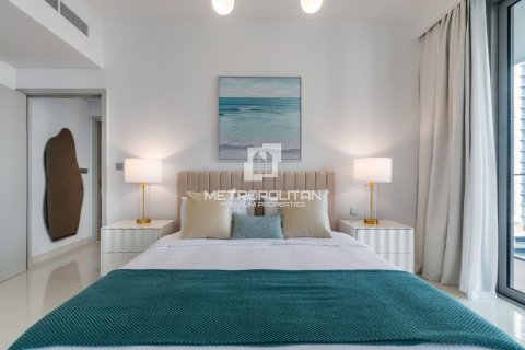 Huoneisto Dubai Harbour, Dubai, Arabiemiraatit 1 makuuhuone, 80 m2 № 664482 - kuva 17