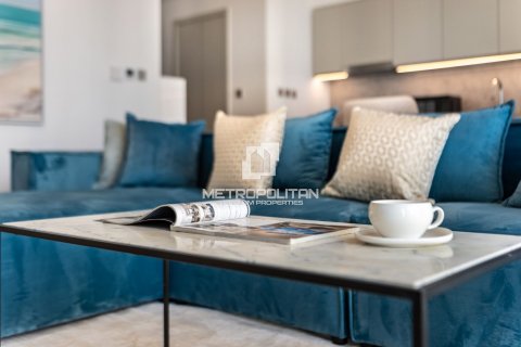 Huoneisto Dubai Harbour, Dubai, Arabiemiraatit 1 makuuhuone, 80 m2 № 664482 - kuva 10