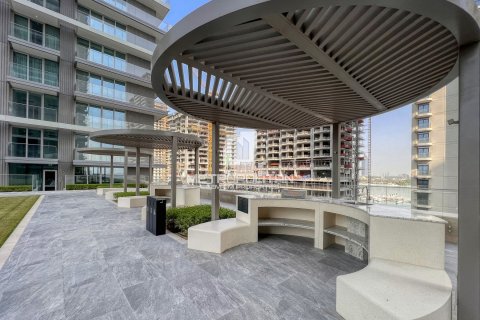 Huoneisto Dubai Harbour, Dubai, Arabiemiraatit 1 makuuhuone, 80 m2 № 664482 - kuva 30