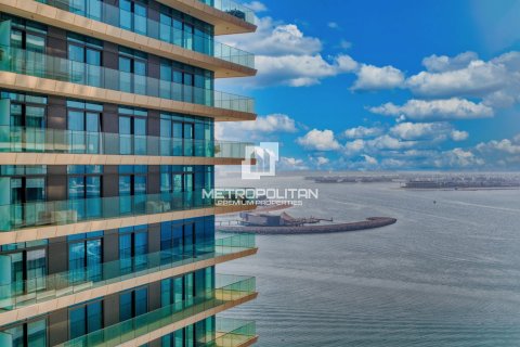 Huoneisto Dubai Harbour, Dubai, Arabiemiraatit 1 makuuhuone, 80 m2 № 664482 - kuva 24
