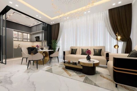 Apartamento en venta en Business Bay, Dubai, EAU 35 m2 № 728799 - foto 2