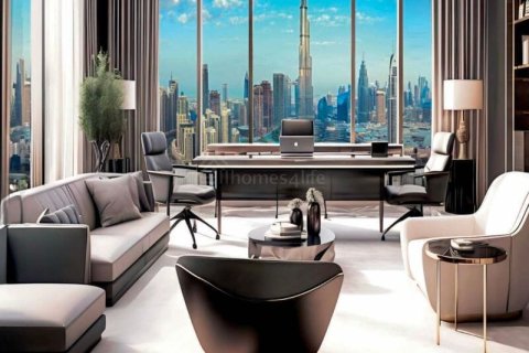 Apartamento en venta en Business Bay, Dubai, EAU 35 m2 № 728799 - foto 6