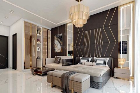 Apartamento en venta en Business Bay, Dubai, EAU 35 m2 № 728799 - foto 1