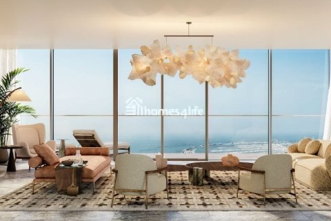 Apartament na sprzedaż w Dubai Marina, Dubai, ZEA 3 sypialnie, 317 mkw., nr 728801 - zdjęcie 4