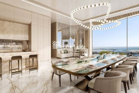 Penthaus u Al Wasl, Dubai, UAE 3 spavaćih soba, 454 m2 Br. 728796 - fotografija 4