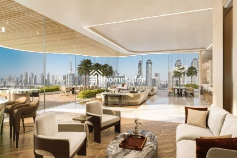 Penthaus u Al Wasl, Dubai, UAE 3 spavaćih soba, 454 m2 Br. 728796 - fotografija 6