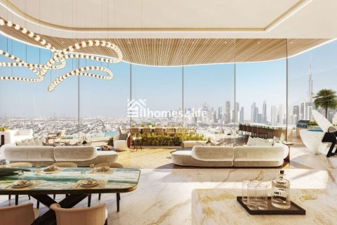 Penthaus u Al Wasl, Dubai, UAE 3 spavaćih soba, 454 m2 Br. 728796 - fotografija 5