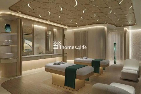 Penthaus u Al Wasl, Dubai, UAE 3 spavaćih soba, 454 m2 Br. 728796 - fotografija 27