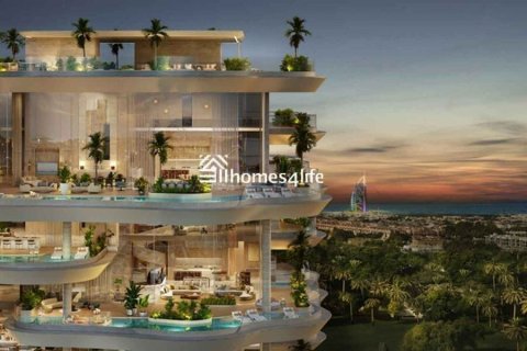 Penthaus u Al Wasl, Dubai, UAE 3 spavaćih soba, 454 m2 Br. 728796 - fotografija 15