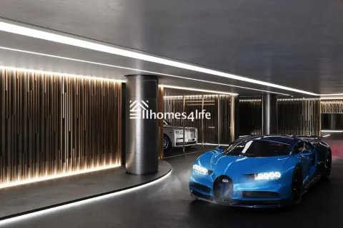Penthaus u Al Wasl, Dubai, UAE 3 spavaćih soba, 454 m2 Br. 728796 - fotografija 22