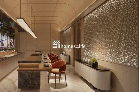 Penthaus u Al Wasl, Dubai, UAE 3 spavaćih soba, 454 m2 Br. 728796 - fotografija 21
