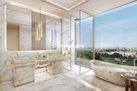 Penthaus u Al Wasl, Dubai, UAE 3 spavaćih soba, 454 m2 Br. 728796 - fotografija 12