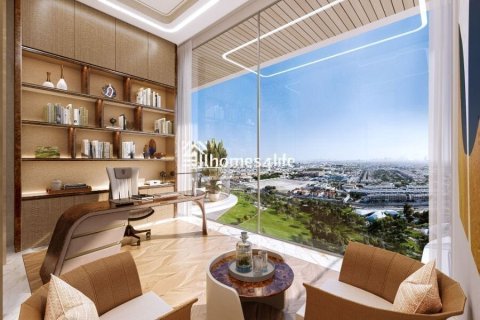 Penthaus u Al Wasl, Dubai, UAE 3 spavaćih soba, 454 m2 Br. 728796 - fotografija 9