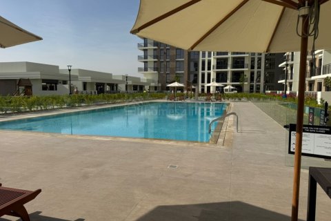 Appartamento in vendita a Town Square, Dubai, EAU 1 camera da letto, 59 mq. № 728800 - foto 8