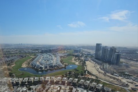شقة للبيع في داماك هيلز (أكويا باي داماك)، دبي، الإمارات العربية المتحدة 1 غرفة نوم ، 57 متر مربع ، رقم 728797 - صورة 4