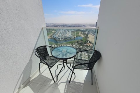شقة للبيع في داماك هيلز (أكويا باي داماك)، دبي، الإمارات العربية المتحدة 1 غرفة نوم ، 57 متر مربع ، رقم 728797 - صورة 3