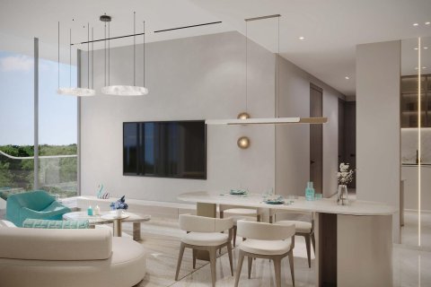Apartament në Dubai, Emiratet e Bashkuara Arabe 1 dhomë, 38 m2. № 729761 - Foto 2