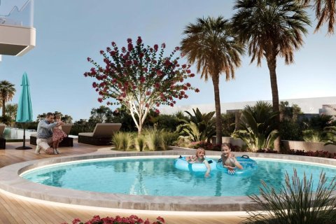 Apartament në Dubai, Emiratet e Bashkuara Arabe 1 dhomë, 38 m2. № 729761 - Foto 17
