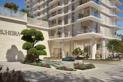Apartamento en venta en Al Reem Island, Abu Dhabi, EAU 1 dormitorio, 73 m2 № 729759 - foto 15