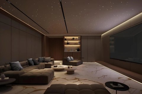 Apartamento en venta en Al Reem Island, Abu Dhabi, EAU 1 dormitorio, 73 m2 № 729759 - foto 7