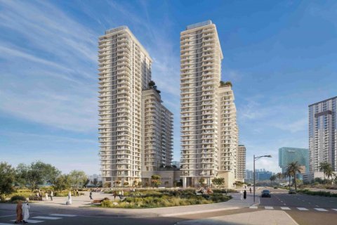 Apartamento en venta en Al Reem Island, Abu Dhabi, EAU 1 dormitorio, 73 m2 № 729759 - foto 17