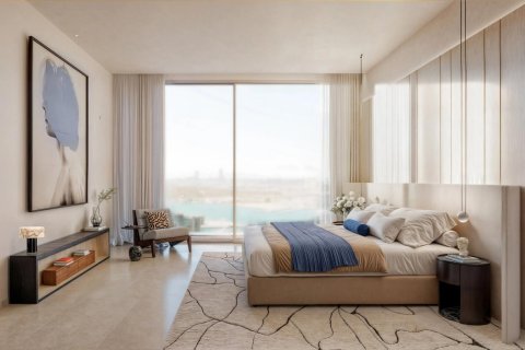 Apartamento en venta en Al Reem Island, Abu Dhabi, EAU 1 dormitorio, 73 m2 № 729759 - foto 5