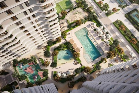 Apartamento en venta en Al Reem Island, Abu Dhabi, EAU 1 dormitorio, 73 m2 № 729759 - foto 16