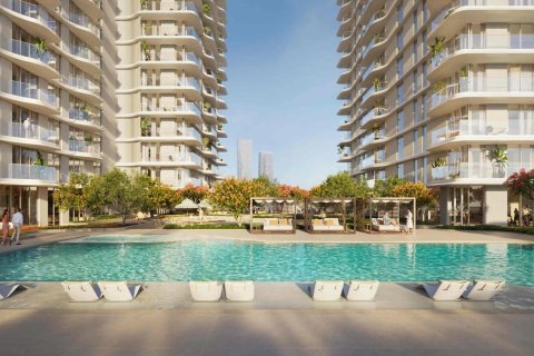 Apartamento en venta en Al Reem Island, Abu Dhabi, EAU 1 dormitorio, 73 m2 № 729759 - foto 1