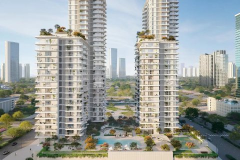 Apartamento en venta en Al Reem Island, Abu Dhabi, EAU 1 dormitorio, 73 m2 № 729759 - foto 13