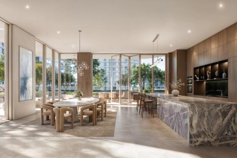 Apartamento en venta en Al Reem Island, Abu Dhabi, EAU 1 dormitorio, 73 m2 № 729759 - foto 8