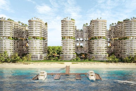 آپارتمان برای فروش در  Umm Al Quwain، امارات متحده عربی  46 متر مربع ، شماره 729758 - تصویر 18