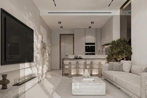 آپارتمان برای فروش در  Umm Al Quwain، امارات متحده عربی  46 متر مربع ، شماره 729758 - تصویر 4
