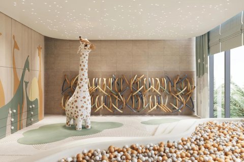 آپارتمان برای فروش در  Umm Al Quwain، امارات متحده عربی  46 متر مربع ، شماره 729758 - تصویر 15