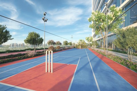 Appartamento in vendita a Dubai Sports City, Dubai, EAU 1 camera, 35 mq. № 729762 - foto 18