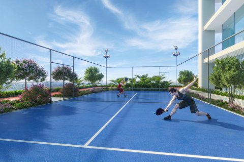 Appartamento in vendita a Dubai Sports City, Dubai, EAU 1 camera, 35 mq. № 729762 - foto 17