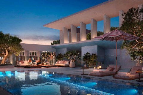 Dzīvoklis Dubaijā, AAE 1 istaba, 40 m2 Nr. 729760 - attēls 10