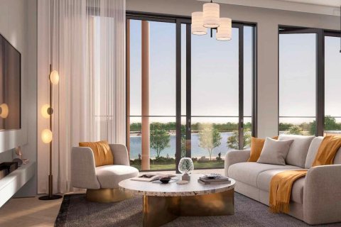 Dzīvoklis Dubaijā, AAE 1 istaba, 40 m2 Nr. 729760 - attēls 3