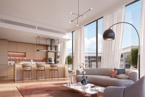 Dzīvoklis Dubaijā, AAE 1 istaba, 40 m2 Nr. 729760 - attēls 4
