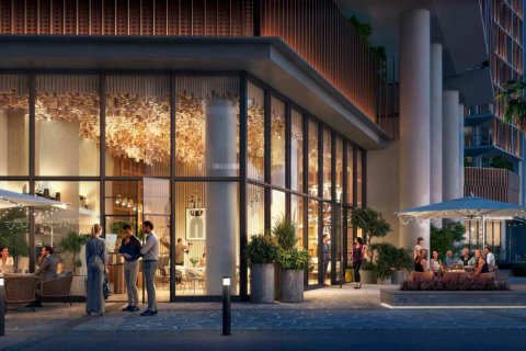Dzīvoklis Dubaijā, AAE 1 istaba, 40 m2 Nr. 729760 - attēls 15
