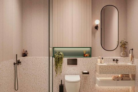 Dzīvoklis Dubaijā, AAE 1 istaba, 40 m2 Nr. 729760 - attēls 6