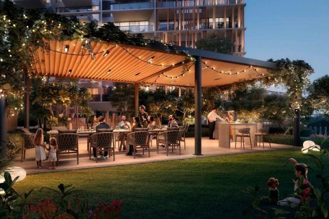 Dzīvoklis Dubaijā, AAE 1 istaba, 40 m2 Nr. 729760 - attēls 11