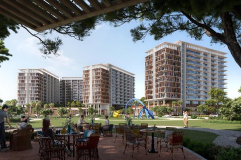 Dzīvoklis Dubaijā, AAE 1 istaba, 40 m2 Nr. 729760 - attēls 18