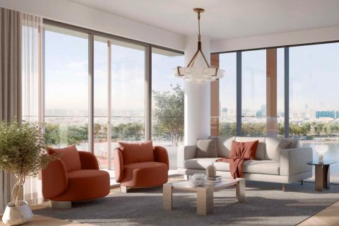 Dzīvoklis Dubaijā, AAE 1 istaba, 40 m2 Nr. 729760 - attēls 5