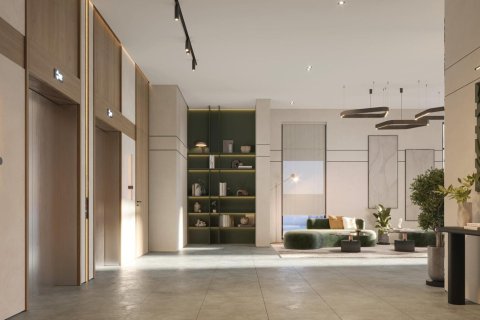 Apartment til salg i Dubai, UAE 1 soveværelse, 52 kvm № 729718 - foto 11